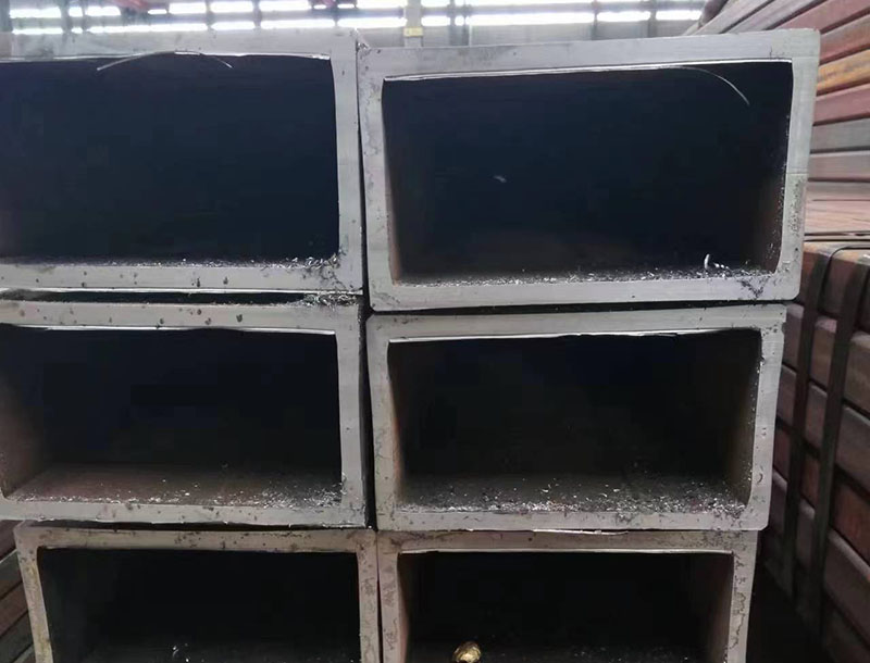 辰溪如何选择Q355B方管_根据荷载选
