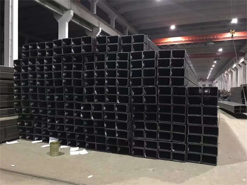 辰溪冷拔方管选型指南 工程采购怎么选